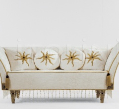 Двухместный диван 1716 DV2AKK фабрика Colombostile