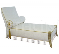 Кушетка 1704 DRAKK Кушетка 1704 DRAKK фабрика Colombostile