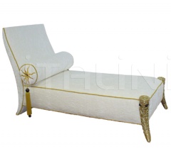 Кушетка 1704 DRASK Кушетка 1704 DRASK фабрика Colombostile