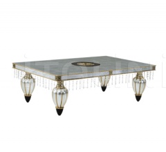 Журнальный столик 1720 TVCAK фабрика Colombostile