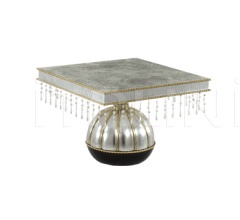 Журнальный столик 1724 TVLAK фабрика Colombostile