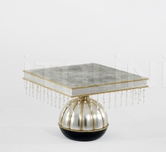 Журнальный столик 1724 TVLAK фабрика Colombostile