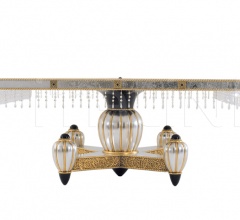 Стол обеденный 1700 TAK Стол обеденный 1700 TAK фабрика Colombostile