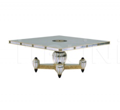 Стол обеденный 1700 TAS Стол обеденный 1700 TAS фабрика Colombostile