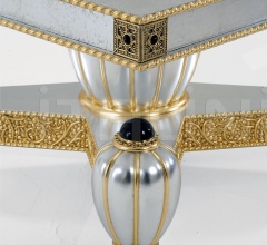 Стол обеденный 1700 TAS Стол обеденный 1700 TAS фабрика Colombostile