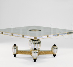 Стол обеденный 1700 TAS Стол обеденный 1700 TAS фабрика Colombostile