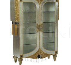 Витрина 1706 VTAK Витрина 1706 VTAK фабрика Colombostile