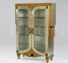 Витрина 1706 VTAK Витрина 1706 VTAK фабрика Colombostile