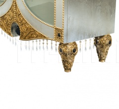 Витрина 1706 VTAK Витрина 1706 VTAK фабрика Colombostile