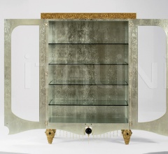 Витрина 1706 VTAK Витрина 1706 VTAK фабрика Colombostile