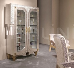 Витрина 1706 VTAS Витрина 1706 VTAS фабрика Colombostile