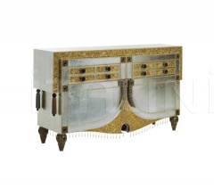 Буфет 1708 CRAK фабрика Colombostile