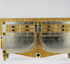 Буфет 1708 CRAK фабрика Colombostile