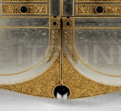 Буфет 1708 CRAK фабрика Colombostile