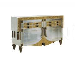 Буфет 1708 CRAS фабрика Colombostile