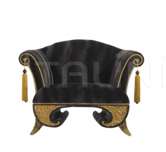 Кресло 1754 PLA Кресло 1754 PLA фабрика Colombostile