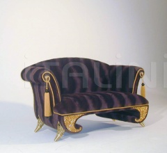 Трехместный диван 1752 DV3A фабрика Colombostile