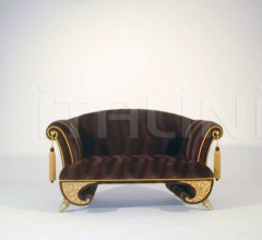 Трехместный диван 1752 DV3A фабрика Colombostile