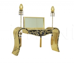 Туалетный столик 1747 TL фабрика Colombostile