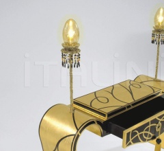 Туалетный столик 1747 TL фабрика Colombostile