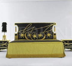 Кровать 1740 LM Кровать 1740 LM фабрика Colombostile