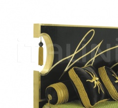 Кровать 1740 LM Кровать 1740 LM фабрика Colombostile