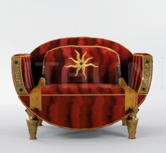 Кресло 1796 PLAK Кресло 1796 PLAK фабрика Colombostile