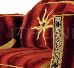 Кресло 1796 PLAK Кресло 1796 PLAK фабрика Colombostile