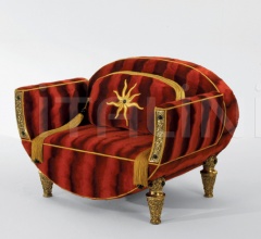 Кресло 1796 PLAK Кресло 1796 PLAK фабрика Colombostile