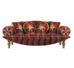 Трехместный диван 1792 DV3AK фабрика Colombostile