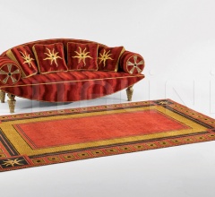 Трехместный диван 1792 DV3AK фабрика Colombostile