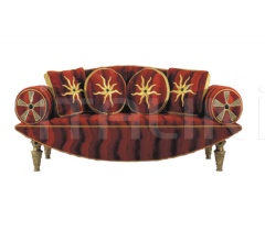 Двухместный диван 1794 DV2AK фабрика Colombostile