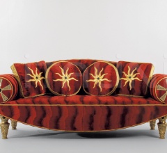 Двухместный диван 1794 DV2AK фабрика Colombostile