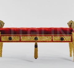 Банкетка 1778 PNA Банкетка 1778 PNA фабрика Colombostile