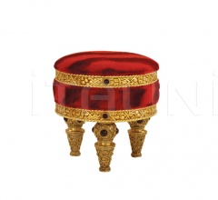 Пуф 1780 PNA Пуф 1780 PNA фабрика Colombostile