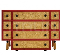 Комод 1774 CS Комод 1774 CS фабрика Colombostile