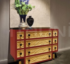 Комод 1774 CS Комод 1774 CS фабрика Colombostile