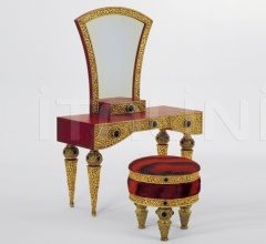 Туалетный столик 1776 TLA Туалетный столик 1776 TLA фабрика Colombostile