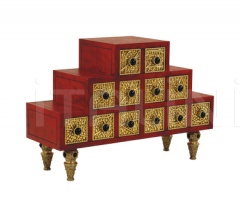 Комод 1782 MOA Комод 1782 MOA фабрика Colombostile