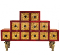 Комод 1782 MOA Комод 1782 MOA фабрика Colombostile