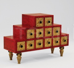 Комод 1782 MOA Комод 1782 MOA фабрика Colombostile