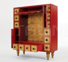 Комод 1784 MOA Комод 1784 MOA фабрика Colombostile