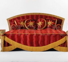 Кровать 1770 LMA Кровать 1770 LMA фабрика Colombostile