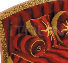 Кровать 1770 LMA Кровать 1770 LMA фабрика Colombostile