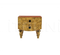 Тумбочка 1772 CMA фабрика Colombostile