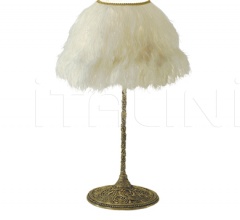 Настольная лампа 1822 LA1K Настольная лампа 1822 LA1K фабрика Colombostile