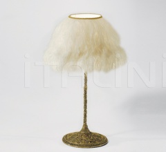 Настольная лампа 1822 LA1K Настольная лампа 1822 LA1K фабрика Colombostile