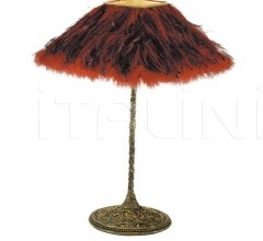 Настольная лампа 1822 LA2K Настольная лампа 1822 LA2K фабрика Colombostile