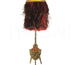 Настольная лампа 1824 LA1K Настольная лампа 1824 LA1K фабрика Colombostile