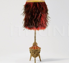 Настольная лампа 1824 LA1K Настольная лампа 1824 LA1K фабрика Colombostile